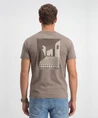 Gabbiano T-shirt Bara Architecture