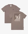 Gabbiano T-shirt Bara Architecture