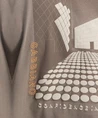 Gabbiano T-shirt Bara Architecture