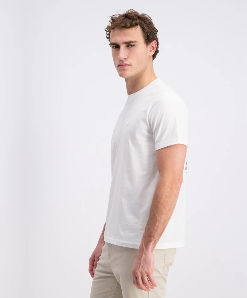 Gabbiano T-shirt Bara Architecture