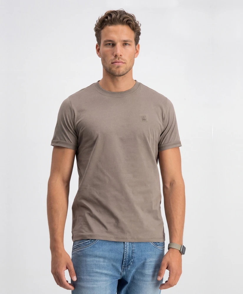 Gabbiano T-shirt Bara Architecture