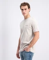 Gabbiano T-shirt Bistra Backprint