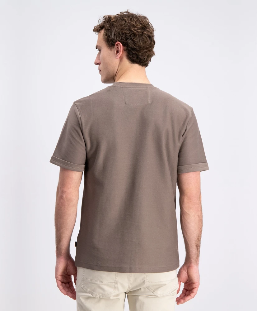 Gabbiano T-shirt Lexor