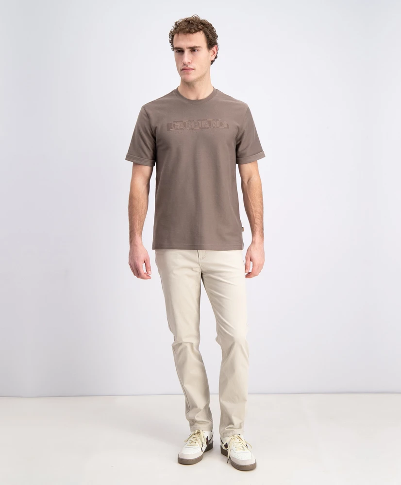 Gabbiano T-shirt Lexor