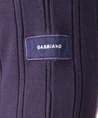 Gabbiano T-shirt Nomik Striped Knitted