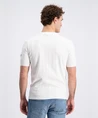 Gabbiano T-shirt Nomik Striped Knitted