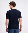 Gabbiano T-shirt Nomik Striped Knitted