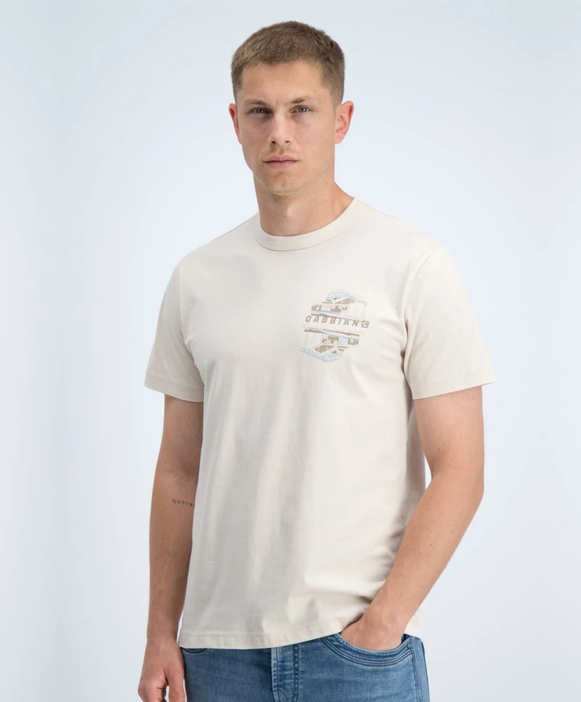 GABBIANO T-shirt Riko