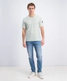Gabbiano T-shirt Solva Striped
