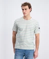 Gabbiano T-shirt Solva Striped