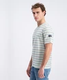 Gabbiano T-shirt Solva Striped