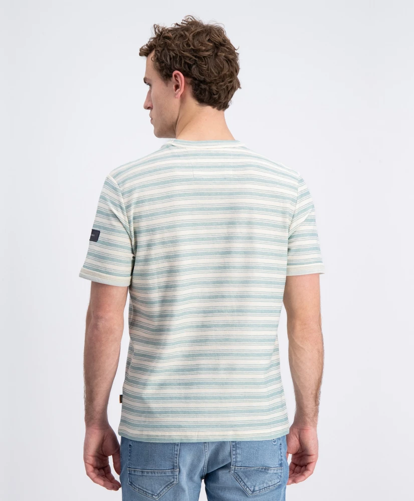 Gabbiano T-shirt Solva Striped