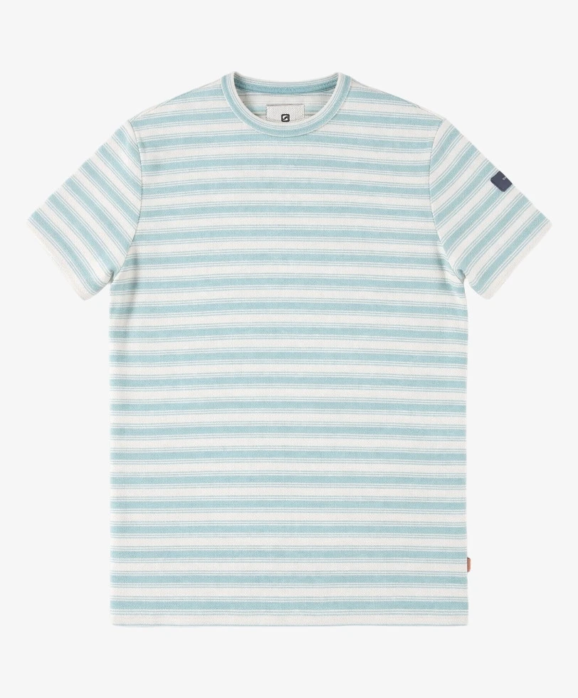 Gabbiano T-shirt Solva Striped