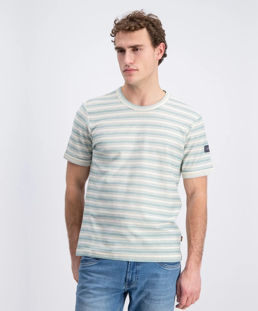 Gabbiano T-shirt Solva Striped