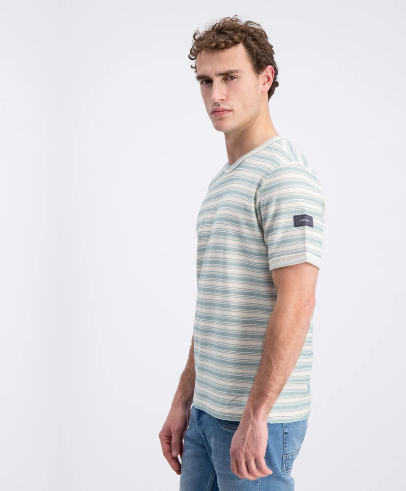 Gabbiano T-shirt Solva Striped