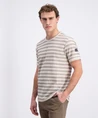 Gabbiano T-shirt Sovla Striped
