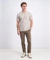Gabbiano T-shirt Sovla Striped