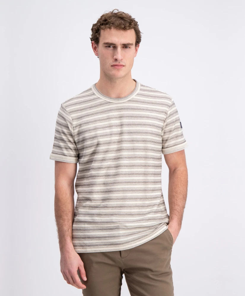 Gabbiano T-shirt Sovla Striped