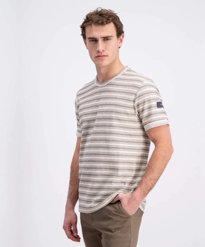 Gabbiano T-shirt Sovla Striped