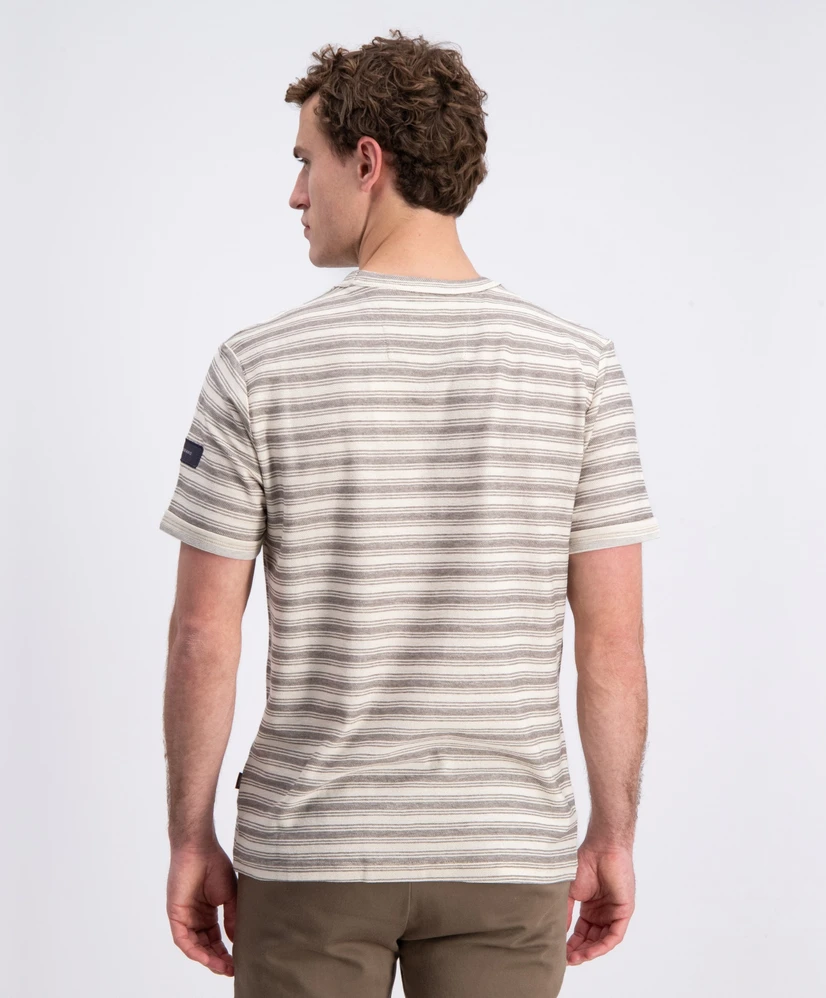 Gabbiano T-shirt Sovla Striped