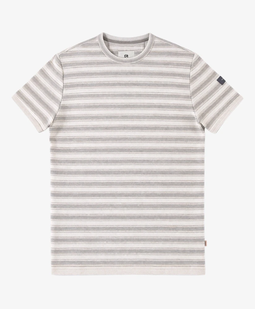 Gabbiano T-shirt Sovla Striped