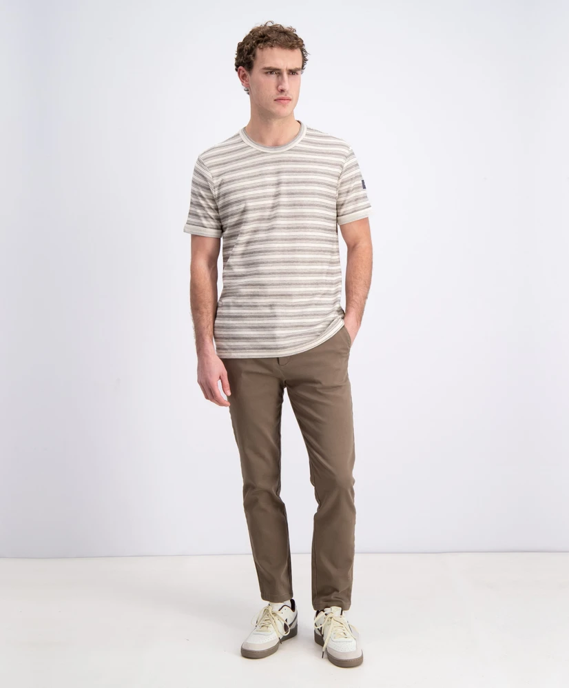 Gabbiano T-shirt Sovla Striped
