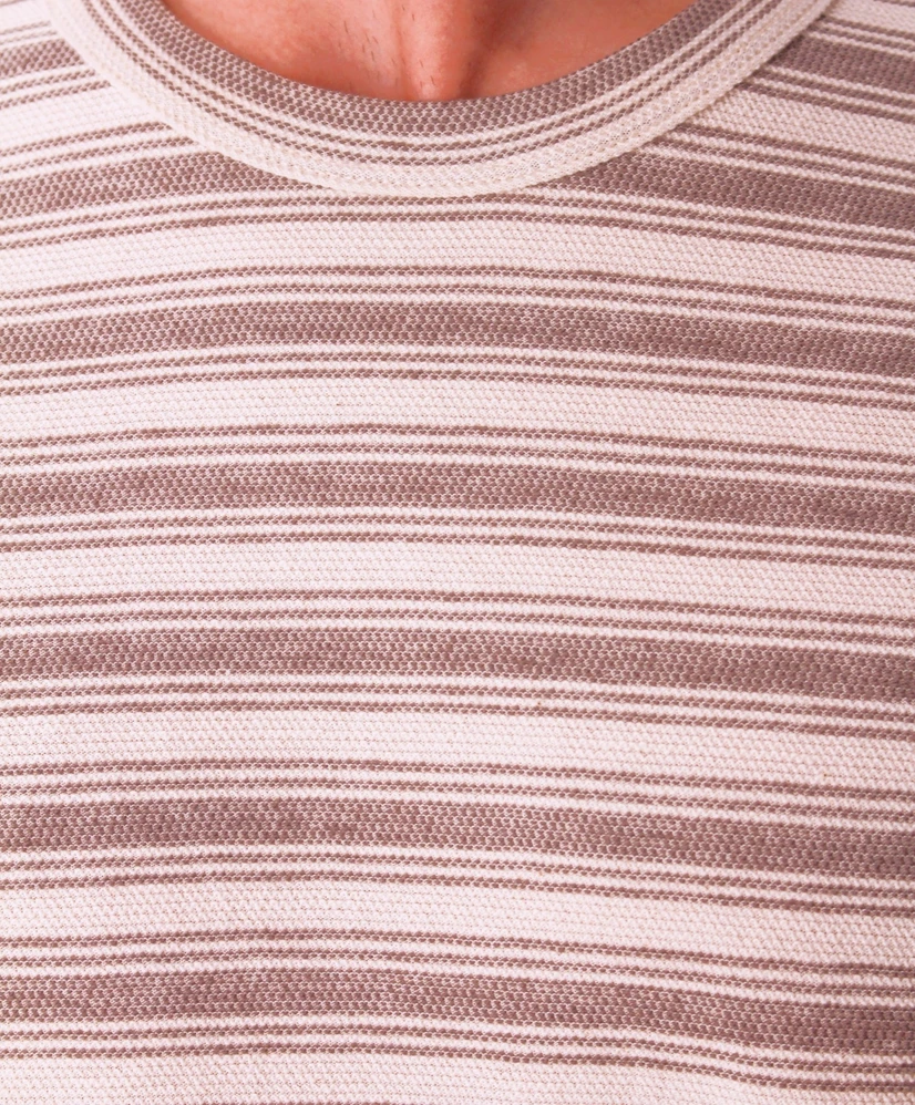 Gabbiano T-shirt Sovla Striped