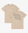 GABBIANO T-shirt Zan