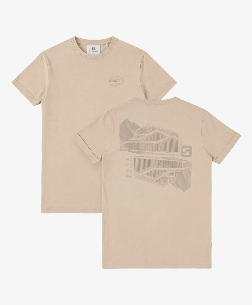 GABBIANO T-shirt Zan