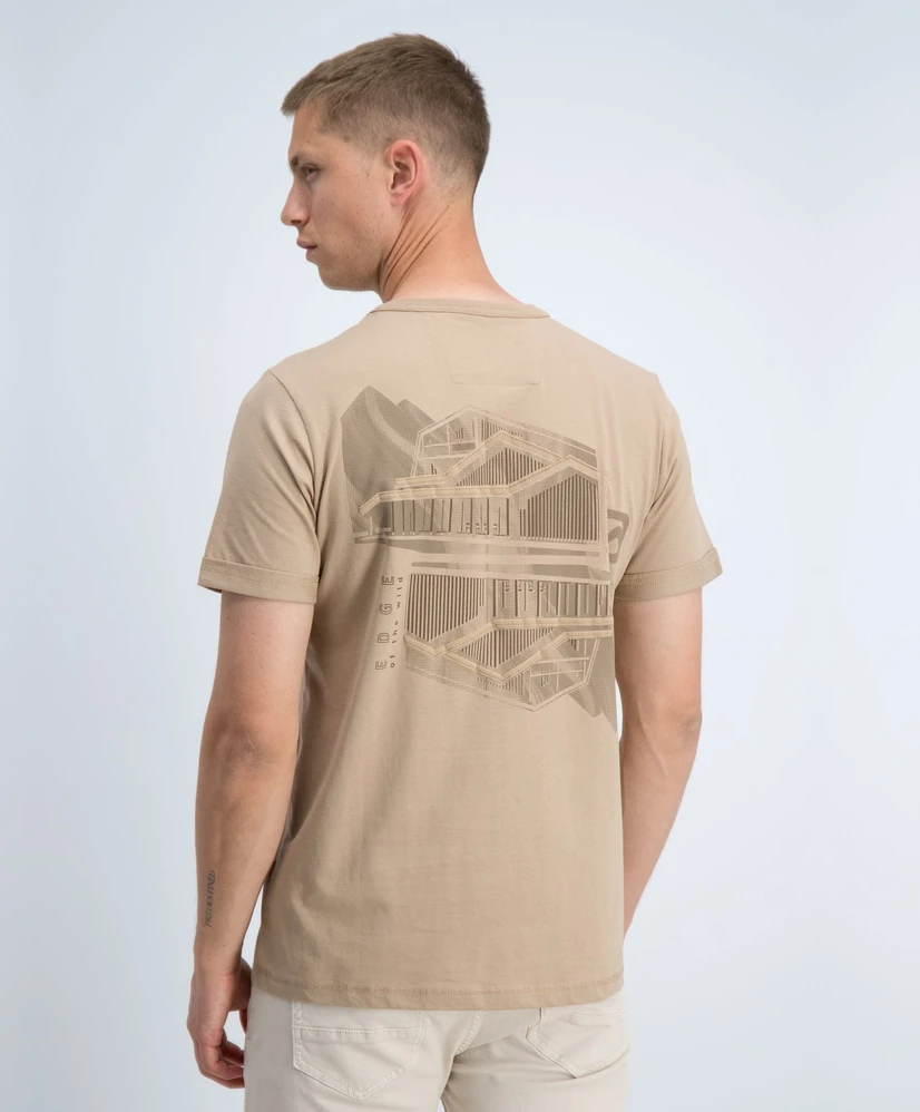 GABBIANO T-shirt Zan