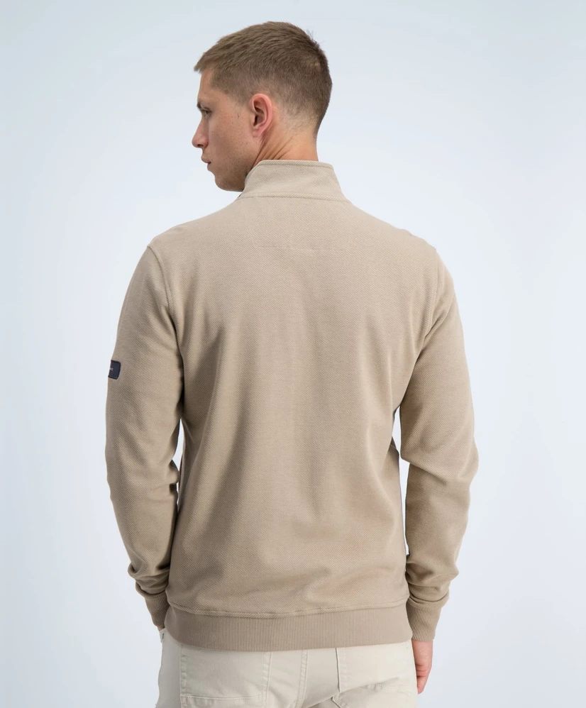 GABBIANO Vest Nikos