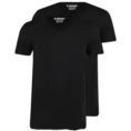 Garage T-Shirt Bodyfit 2-Pack