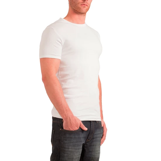 Garage T-shirt Semi Body Fit