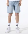 GARCIA Bermuda Denim
