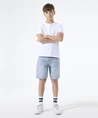 GARCIA Bermuda Denim