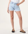 GARCIA Bermuda Denim