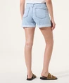 GARCIA Bermuda Denim
