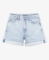 GARCIA Bermuda Denim