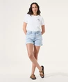 GARCIA Bermuda Denim