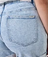 GARCIA Bermuda Denim
