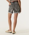 GARCIA Bermuda Denim