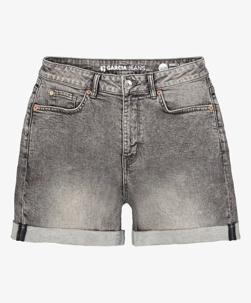 GARCIA Bermuda Denim