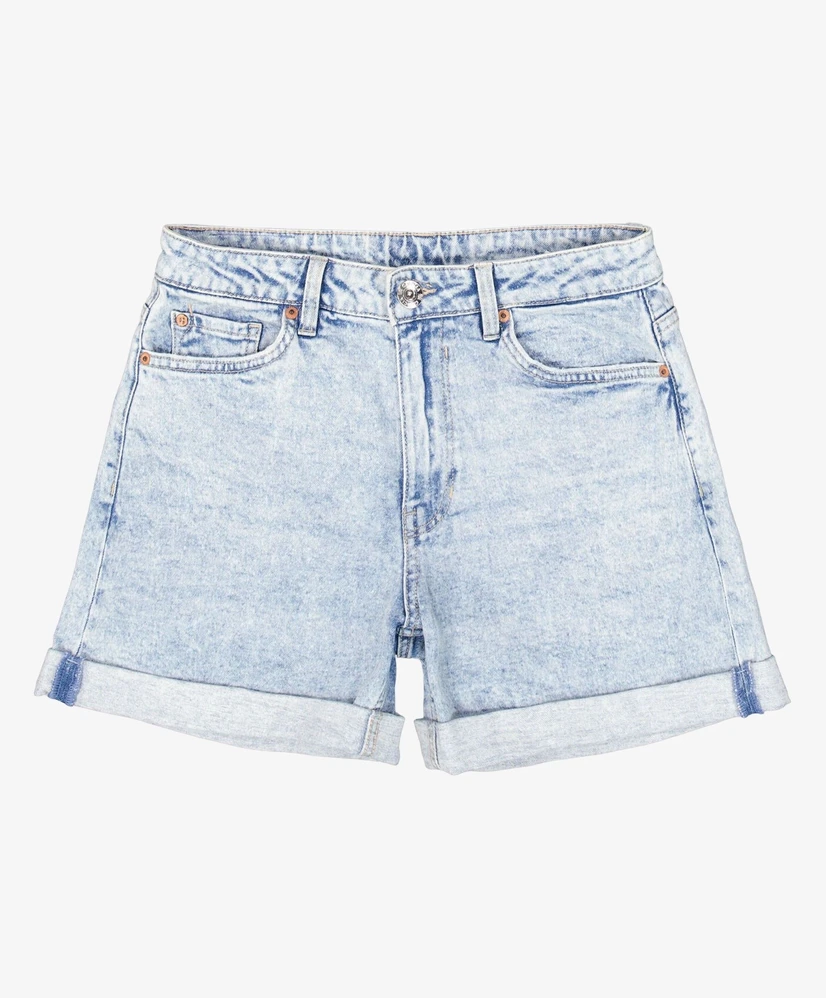 GARCIA Bermuda Denim