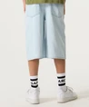GARCIA Bermuda Long Denim