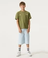 GARCIA Bermuda Long Denim