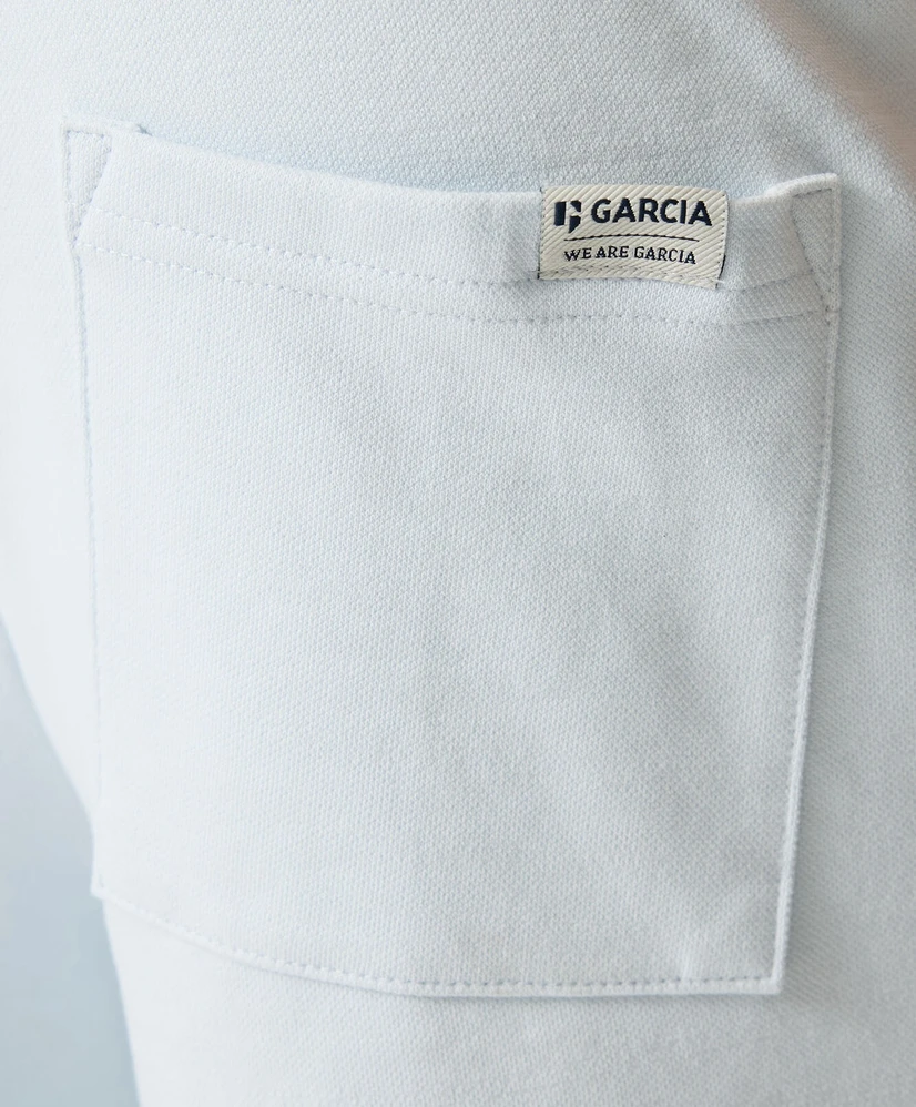 GARCIA Bermuda Relaxed