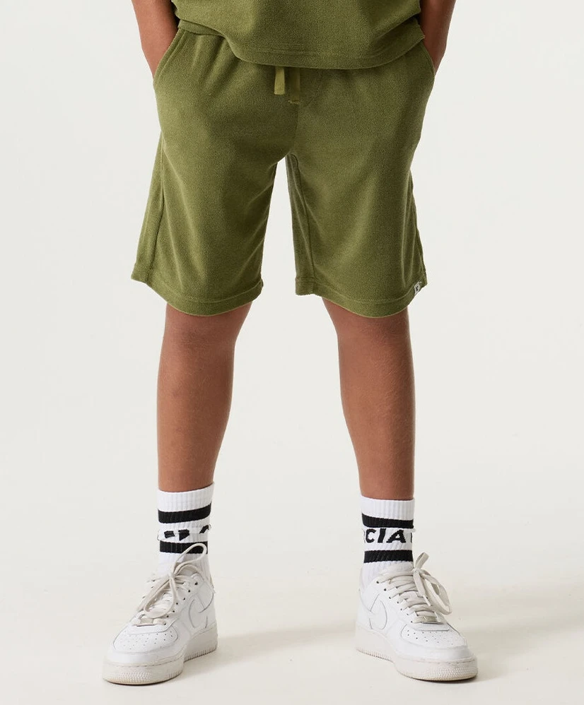 GARCIA Bermuda Soft