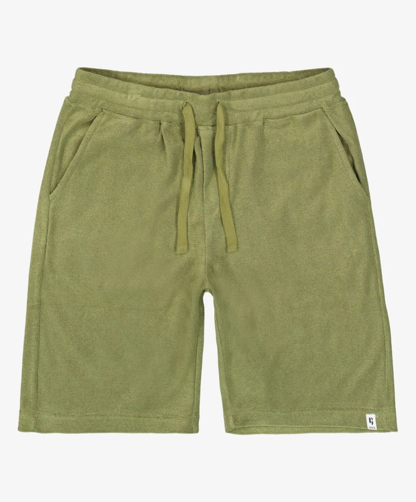 GARCIA Bermuda Soft