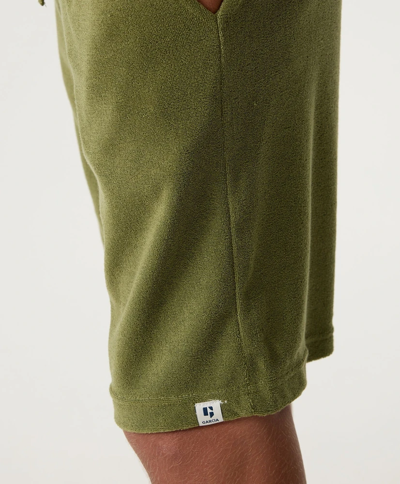 GARCIA Bermuda Soft