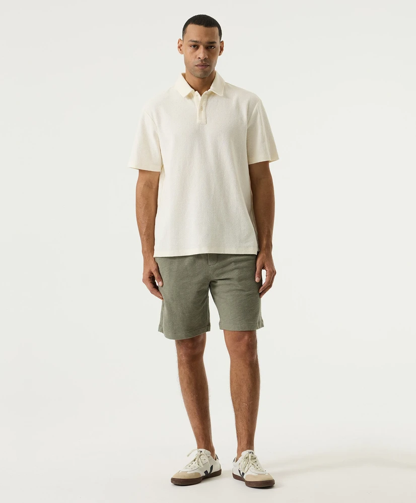 GARCIA Bermuda Soft